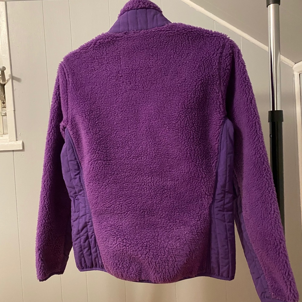 NEW Patagonia Retro-X Fleece Jacket - Picture 6 of 13